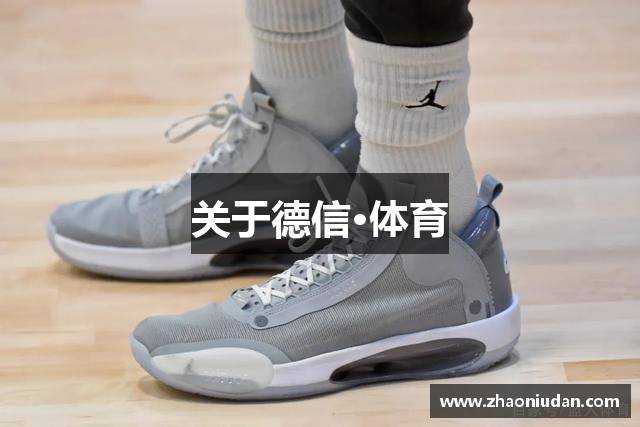 关于德信·体育